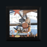 Winter Time Gift Box<br><div class="desc">Winter Time,   after skiing bar</div>