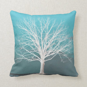 Winter Tree Cushion