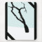 Winter Tree Mousepad