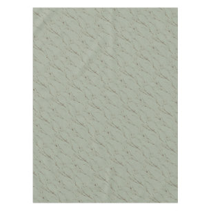 Winter Twigs Tablecloth
