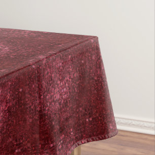 Winter View Tablecloth