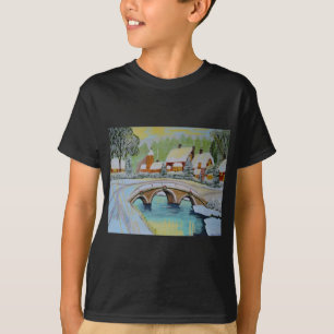 winter village T-Shirt