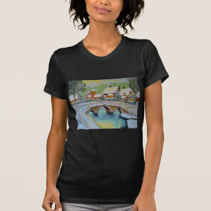 winter village T-Shirt