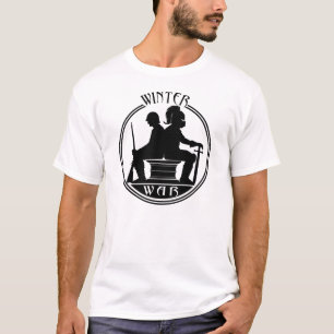 Winter War 42 Shirt