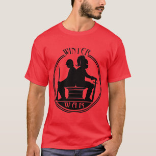 Winter War 53 Shirt