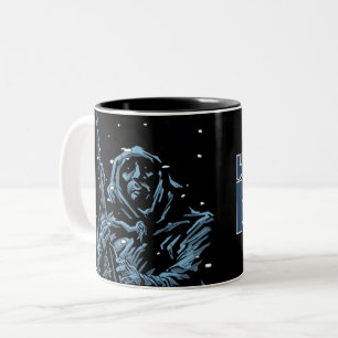 Winter War coffee mug