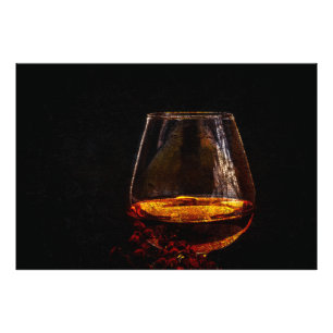 Winter Warmer Drink Photo Print