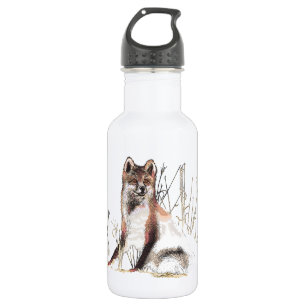 Winter Wolf 532 Ml Water Bottle