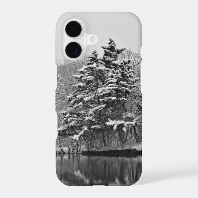 Winter Wonderland  (Back)