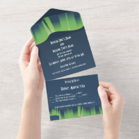 Winter Wonderland Auroras