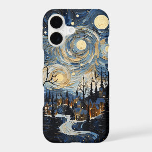 Winter Wonderland Case-Mate iPhone 17 Case