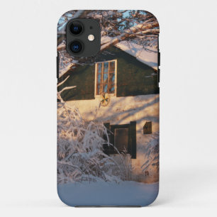Winter Wonderland iPhone 11 Case