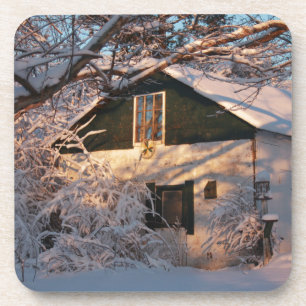 Winter Wonderland Coaster