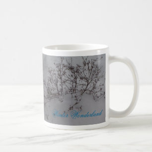 Winter Wonderland Coffee Mug
