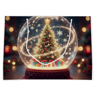 Winter Wonderland Gift Bag