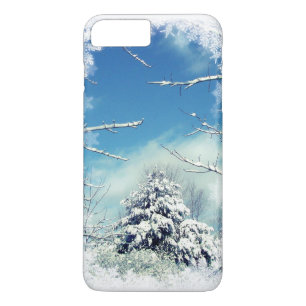 Winter Wonderland iPhone 8/7 Plus Case