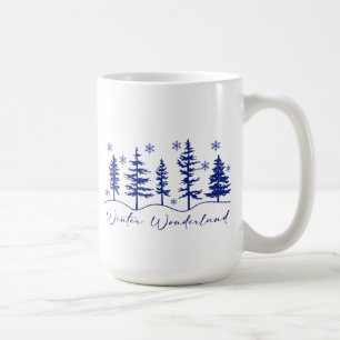 Winter Wonderland Mug