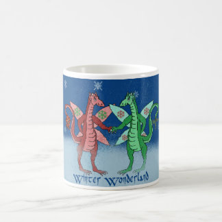 Winter Wonderland Mug