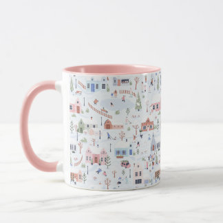 Winter Wonderland Mug