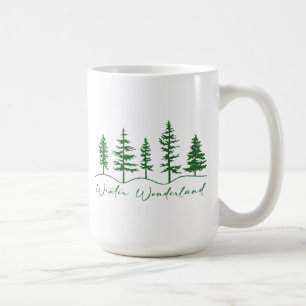 Winter Wonderland Mug