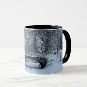 Winter Wonderland Mug