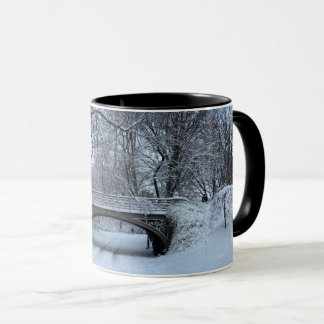 Winter Wonderland Mug