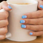 Winter Wonderland - Nail Wraps