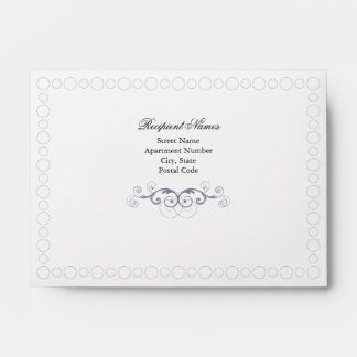 Winter Wonderland Small Envelope