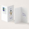 Winter Wonderland Snowman *set of 25 holiday cards