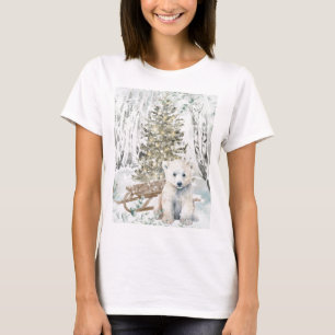 Winter Wonderland T-Shirt