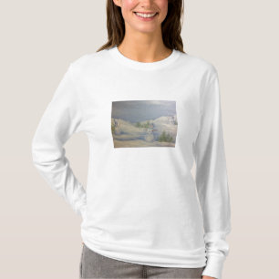 winter wonderland T-Shirt