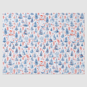 Winter Wonderland Tissue Paper