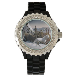 Winter Wonderland Watch