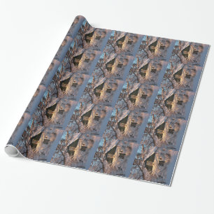 Winter Wonderland Wrapping Paper