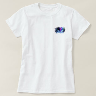 Winter Wonderlights T-Shirt
