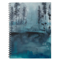 Winter Woods