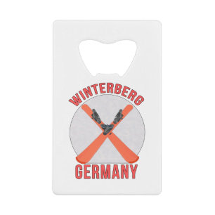 Winterberg, Germany
