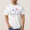 Winterfest Fireworks Tee in 18 Colours!