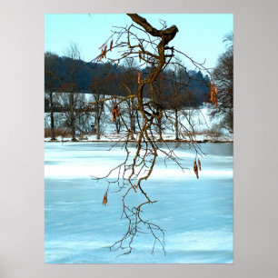 Winterinspiration Poster