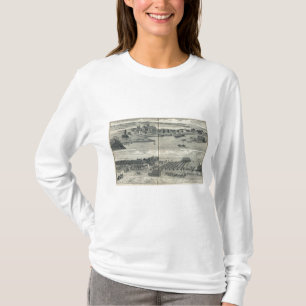 Winters area residences, farms T-Shirt