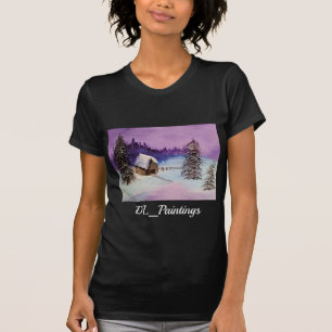 Winter's Bliss T-Shirt