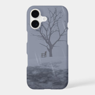 Winter's Chill iPhone Case-Mate
