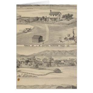Winters Dutton ranch