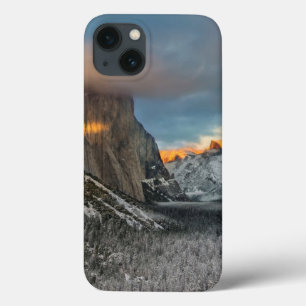 Winter's Mark iPhone 13 Case