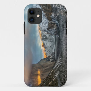 Winter's Mark iPhone 11 Case