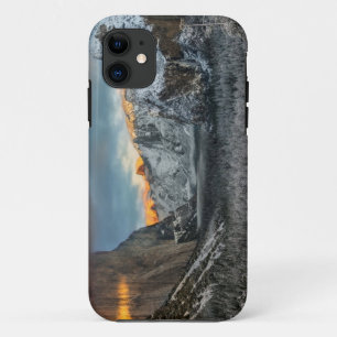 Winter's Mark iPhone 11 Case