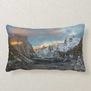 Winter's Mark Lumbar Cushion