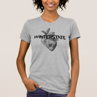 Winterstate Heart Band Logo