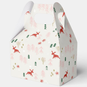Winterwald Favour Box