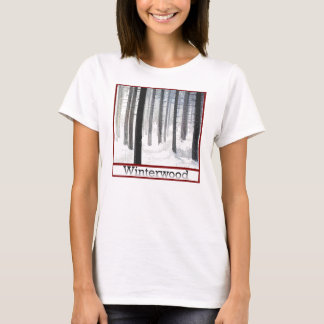 Winterwood Woodlot T-Shirt